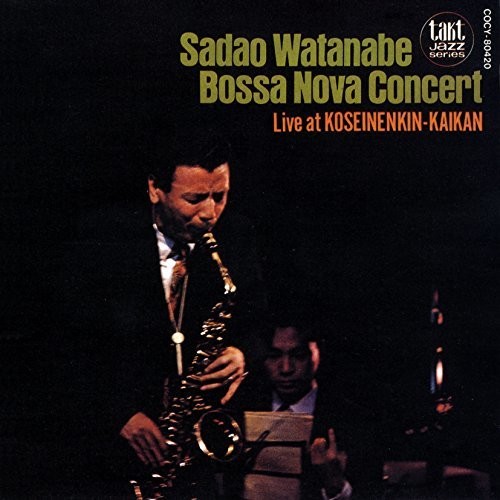 Bossa Nova Concert [Import]