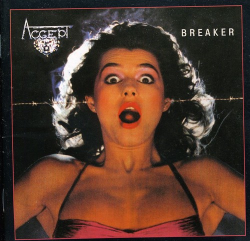 Breaker [Import]