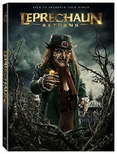 Leprechaun Returns