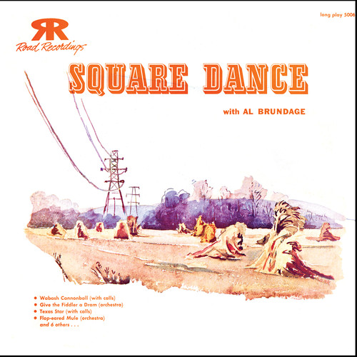Square Dance / Various