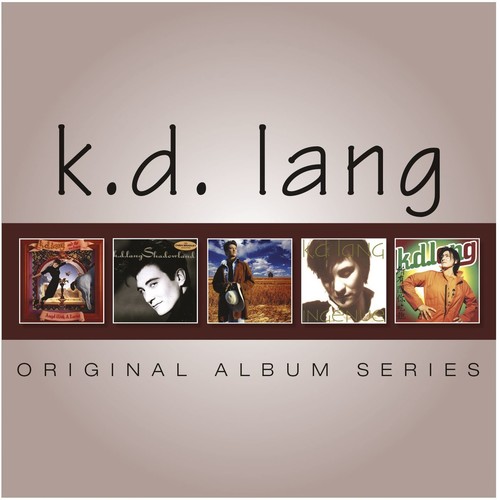 Original Album Series [Import]
