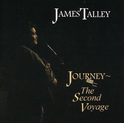 Journey: The Second Voyage