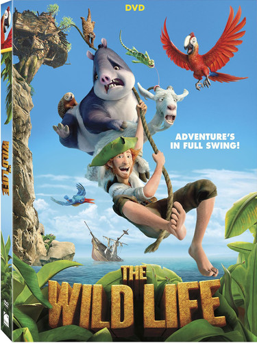 The Wild Life
