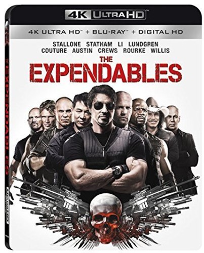 The Expendables