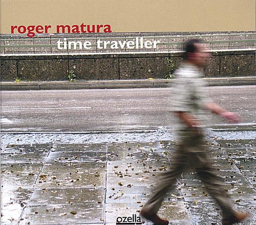 Time Traveller