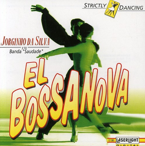 El Bossa Nova [Import]