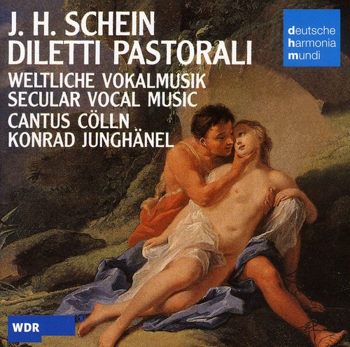 Schein: Diletti Pastorali