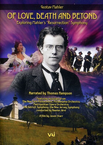 Of Love, Death, And Beyond: Exploring Mahler's "Resurrection" Symphony