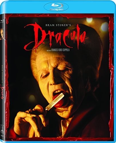 Bram Stoker's Dracula [Movie] - Bram Stoker's Dracula
