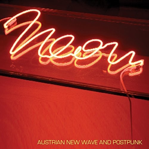 Neonbeats: Austrian Punk & New Wave /  Various