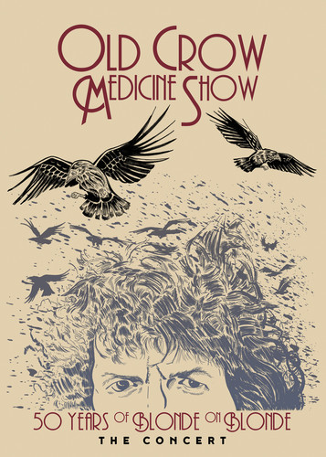 50 Years of Blonde on Blonde the Concert