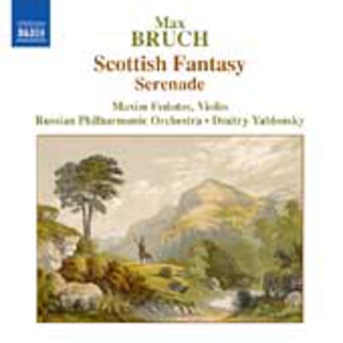 Scottish Fantasy / Serenade