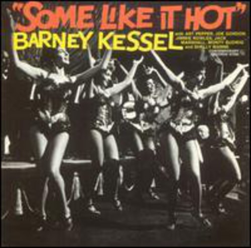 Some Like It Hot [Import]
