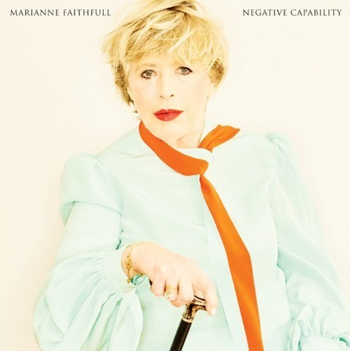 Negative Capability [Explicit Content]