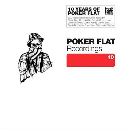 All In! 10 Years Of Poker Flat