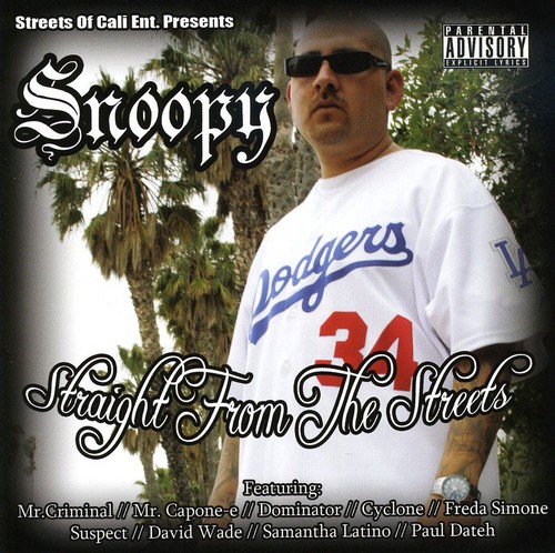 Straight from the Streets