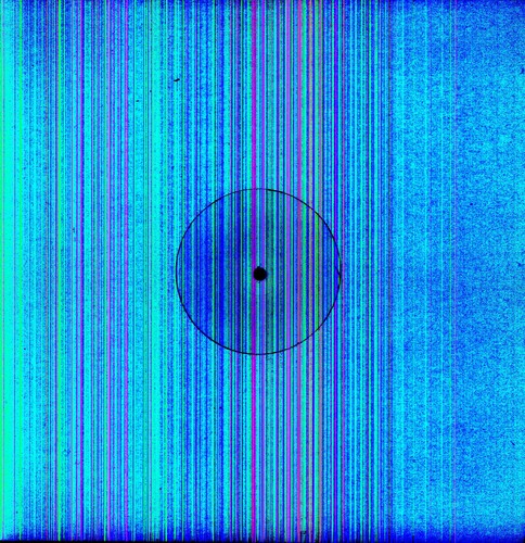 Zero Set II: Reconstruct [Pt. 2] [EP] [Single]