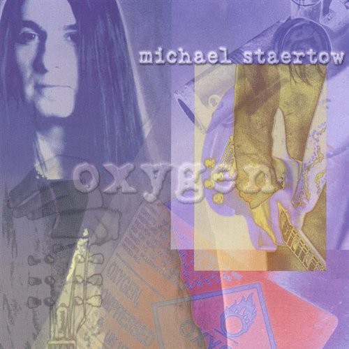 Mike Staertow - Oxygen