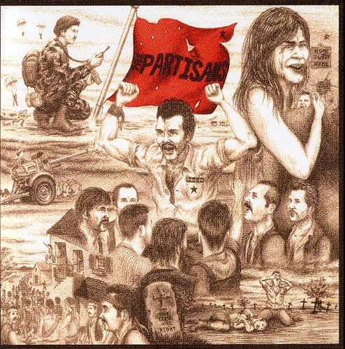 Album Art
