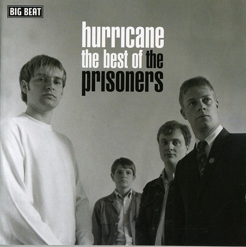 Hurricane - The Best Of
