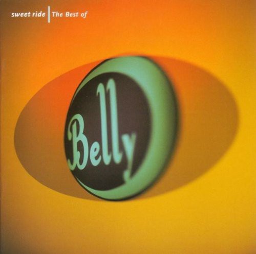 Sweet Ride: Best of Belly [Import]