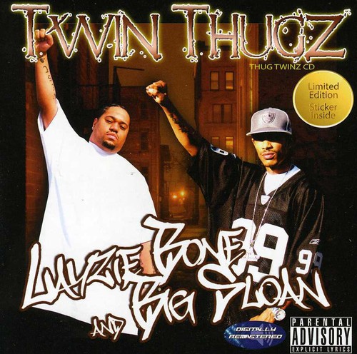 Layzie Bone and Big Sloan [Explicit Content]