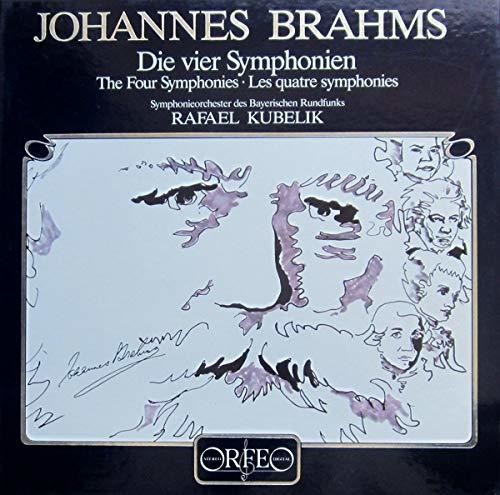 Die Vier Symphonien