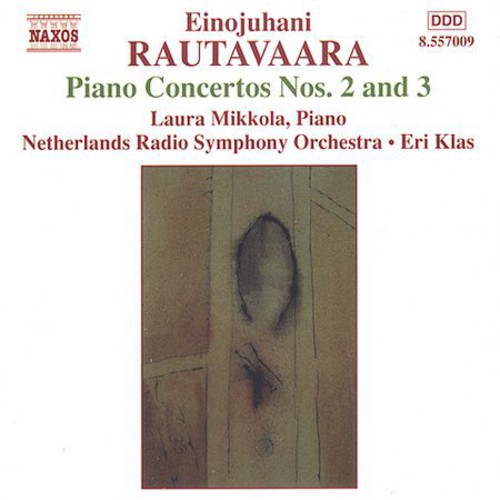 Piano Concertos 2 & 3
