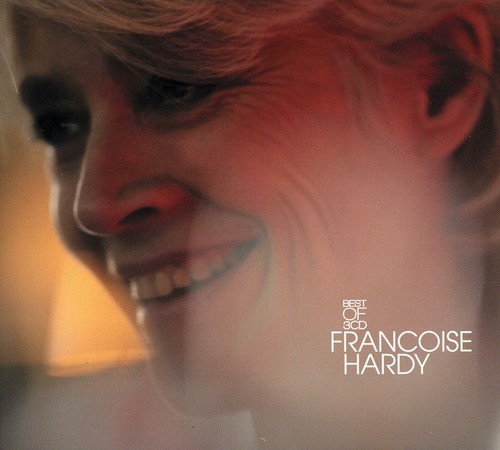Best of Francoise Hardy [Import]