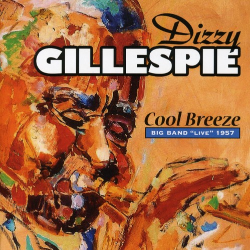 Cool Breeze Big Band Live 1957