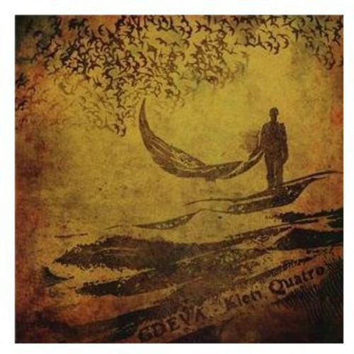 Kleti Quatro [Import]