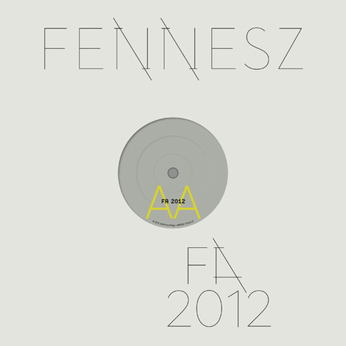 Fa 2012