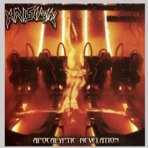 Apocalyptic Revelation [Import]
