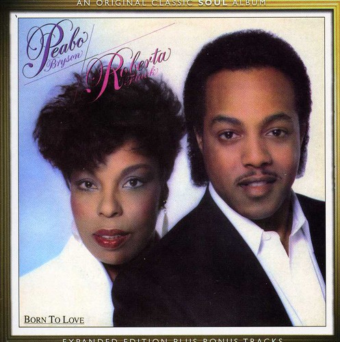 Born to Love [Import]