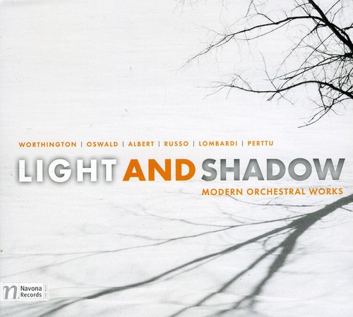 Light & Shadow