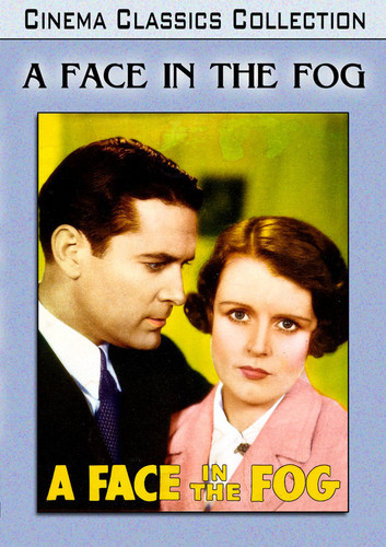 A Face in the Fog