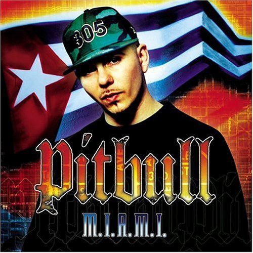 M.I.A.M.I. [Explicit Content]