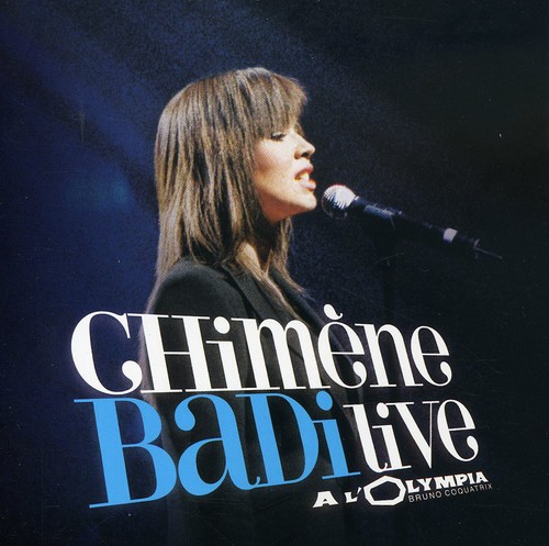 Live A L'oympia [Import]