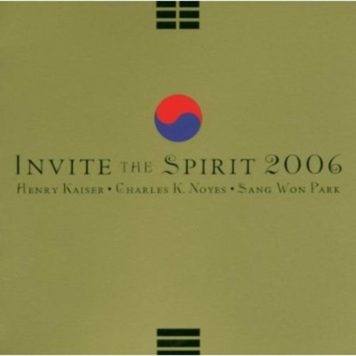 Invite the Spirit 2006