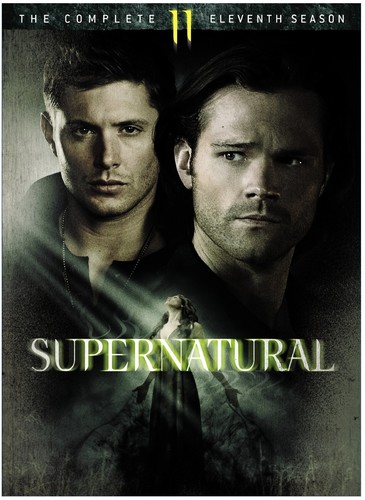 Supernatural: The Complete Eleventh Season