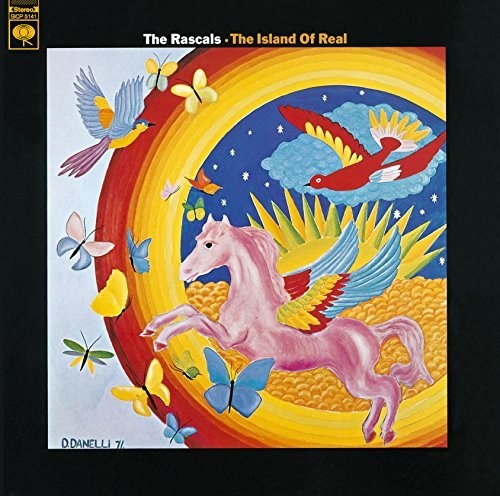 Island of Real [Import]