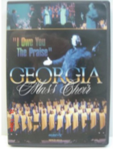 I Owe You the Praise