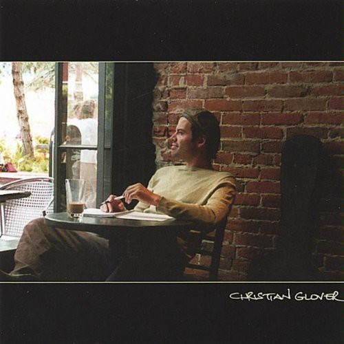 Christian Glover - Christian Glover
