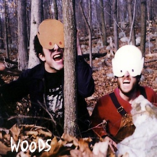 HOW TO SURVIVE IN / IN THE WOODS
