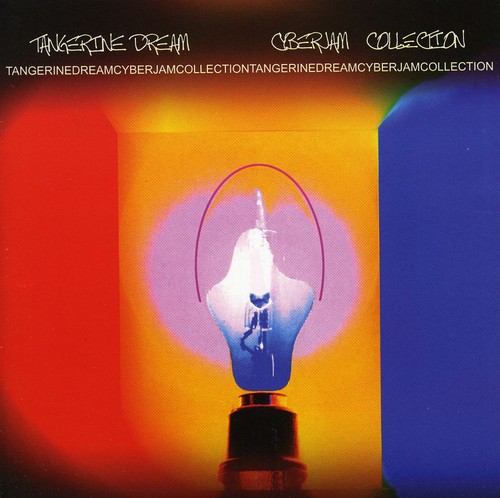 Cyberjam Collection