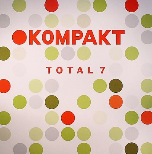 Kompakt Total, Vol. 7