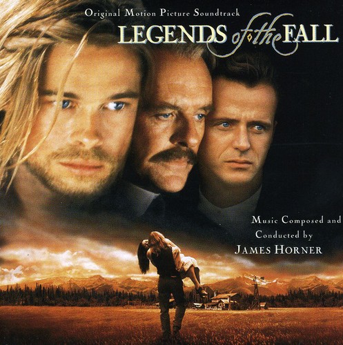 Legend of the Fall [Import]