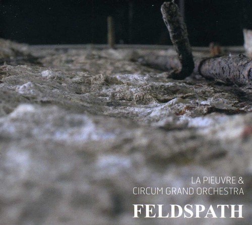 Feldspath