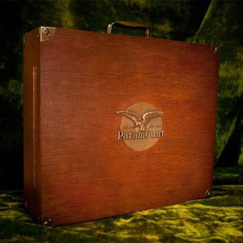 The Rise & Fall of Paramount Records, Volume One (1917 - 1927)