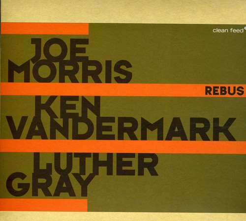 Rebus [Import]